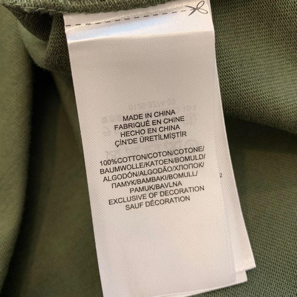 Lauren by Ralph Lauren NWT SZ Petite L women Coat - Picture 7 of 7
